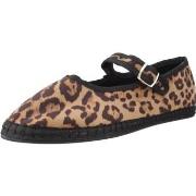 Balleriinat Yellow  ROSI  37