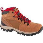 Kengät Columbia  Newton Ridge Plus II Suede WP  41