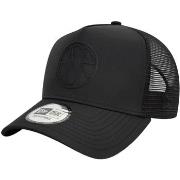 Lippalakit New-Era  E-Frame AS Roma Trucker Cap  Yksi Koko