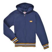 Svetari Levis  LVB VARSITY HOODIE  2 vuotta