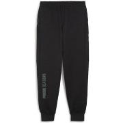 Jogging housut / Ulkoiluvaattee Puma  524896  EU S