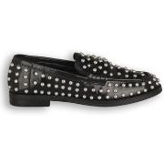 Kengät Steve Madden  BEQUEST BLACK  37 1/2