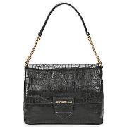 Olkalaukut Love Moschino  SUPER SOFT CROCO JC4284PP0  Yksi Koko