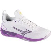 Fitness Mizuno  Wave Luminous 3  42 1/2