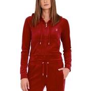 Svetari Juicy Couture  MADISON HOODIES CLA  EU L