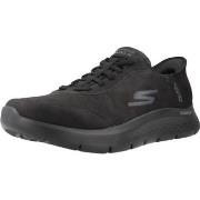 Tennarit Skechers  SLIP - INS GO WALK FLEX - SMOOT  40