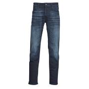 Slim-farkut Jack & Jones  JJIMIKE  IT 50