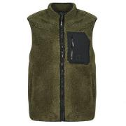 Fleecet Volcom  MUZZER FUZZAR VEST  EU S