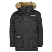 Parkatakki Geographical Norway  BATTLEGIANT  EU XXL