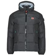 Toppatakki Geographical Norway  CASIDAN  EU XXL