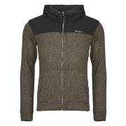 Pusakka Quiksilver  KELLER BLOCK ZIP  EU S