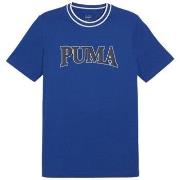 Lyhythihainen t-paita Puma  678967  EU XXL