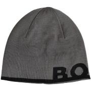 Pipot BOSS  Arev_Beanie 10265886 01 50527600  Yksi Koko