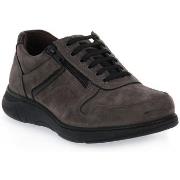 Kengät Zen  BOUBBLE NERO  42