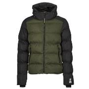 Toppatakki Superdry  HOODED COLOR BLOCK  EU XXL