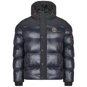 Toppatakki Geographical Norway  BINAEL  EU XXL