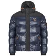 Toppatakki Geographical Norway  BINAEL  EU XXL