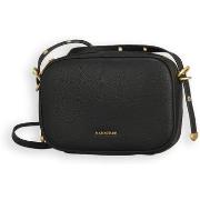 Laukut Maria Celine  CAMERA BAG BLK  Yksi Koko