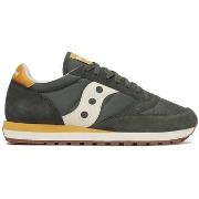 Kengät Saucony  Jazz Original - Forest/Cream/Yellow  41