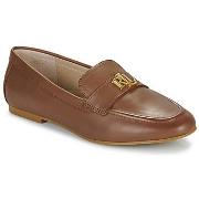 Kengät Lauren Ralph Lauren  AVERI III-FLATS-LOAFER  37