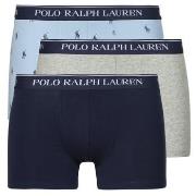 Bokserit Polo Ralph Lauren  CLSSIC TRUNK-3 PACK-TRUNK  EU S