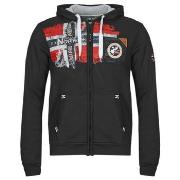 Svetari Geographical Norway  FESPOTE  EU S