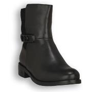 Nilkkurit Laura Biagiotti  CALF BLACK  36