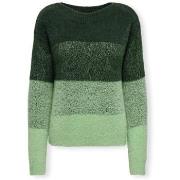 Neulepusero Only  Maika Knit - Scarab  EU S