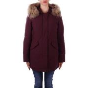 Parkatakki Woolrich  CFWWOU0652FRUT3128  EU S