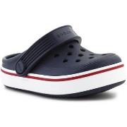 Poikien sandaalit Crocs  Crocband Off Court 208479-4CC Navy  24 / 25