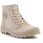 Kengät Palladium  Mono Chrome 73089-274-M Desert  36