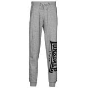 Jogging housut / Ulkoiluvaattee Lonsdale  LOGO LARGE  EU XL