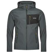 Pusakka Jack & Jones  JJTAYLOR SOFTSHELL  EU XXL