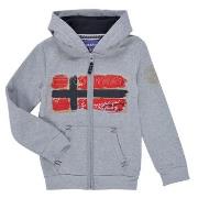 Svetari Geographical Norway  GAYTO  8 vuotta