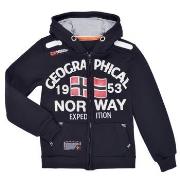 Svetari Geographical Norway  FLAG  10 vuotta