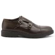 Kävelykengät Duca Di Morrone  Guiliano - Leather Brown  44