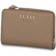 Lompakot Guess  DRT LAUREL SLG ZIP  Yksi Koko