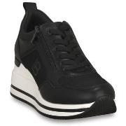 Tennarit Laura Biagiotti  CALF BLACK  38