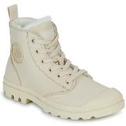 Kengät Palladium  PAMPA HI ZIP WL  36