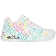 Tennarit Skechers  UNO - CHANGED LOVE  36