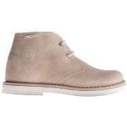 Saappaat Pablosky  Serraje Kids Boots 424636 Y - Serrage Beige  30