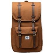 Reppu Herschel  Little America Backpack - Rubber  Yksi Koko