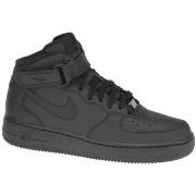 Lastenkengät Nike  Air Force 1 Mid GS  37 1/2