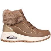 Tennarit Skechers  UNO RUGGED - FALL SHIMMER  37