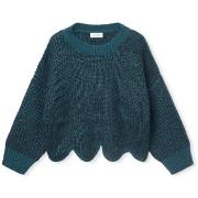 Neulepusero Compania Fantastica  COMPAÑIA FANTÁSTICA Knit 10651 - Gree...