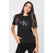 T-paidat & Poolot Calvin Klein Jeans  00040WL259  EU XS