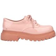 Balleriinat Melissa  Charlotte AD - Pink/Brown  39