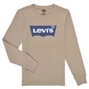 T-paidat pitkillä hihoilla Levis  LVB L/S BATWING TEE  4 vuotta