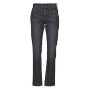 Slim-farkut G-Star Raw  ACE 2.0 SLIM STRAIGHT WMN  US 26 / 32