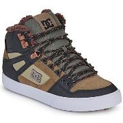 Kengät DC Shoes  PURE HIGH-TOP WC WNT  40